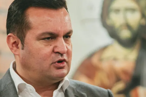 Mutare bombă a lui Cătălin Cherecheș, reținut în Germania - Ce a făcut fostul primar penal ca să evite extrădarea