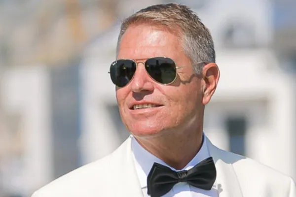 "Dispariția" lui Klaus Iohannis "nu se confirmă". Răspunsul Poliției la sesizarea depusă de un parlamentar AUR