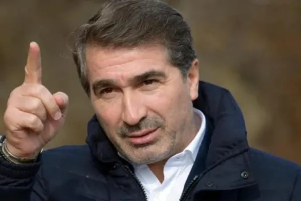 Grupul de la Cluj, cu Neluțu Varga și Coldea, în corzi la extrădarea baronului Ionel Arsene - Legături subterane dubioase - Dan Andronic, încolțit dacă Steinmetz va fi trimis în țară