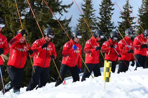 Salvamont România, avertisment oficial despre inechitatea din noua lege a pensiilor - Ce se întâmplă cu cei 280 de salvatori