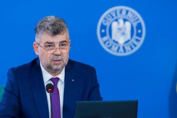Sindicaliștii din sănătate, întâlnire crucială cu premierul Ciolacu. Ce subiecte s-au tranșat la masa discuțiilor