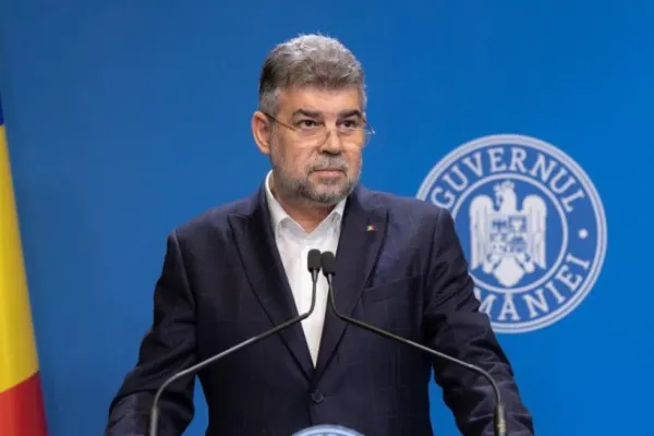 Plafonarea adaosului comercial la alimentele de bază. Marcel Ciolacu: „Măsura a temperat creșterile speculative de prețuri, a ajutat la scăderea inflației”
