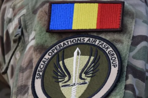 8 militari români, trimiși în judecată după ce au fost acuzați că au furat 7 tone de motorină din baza NATO de la Kogălniceanu