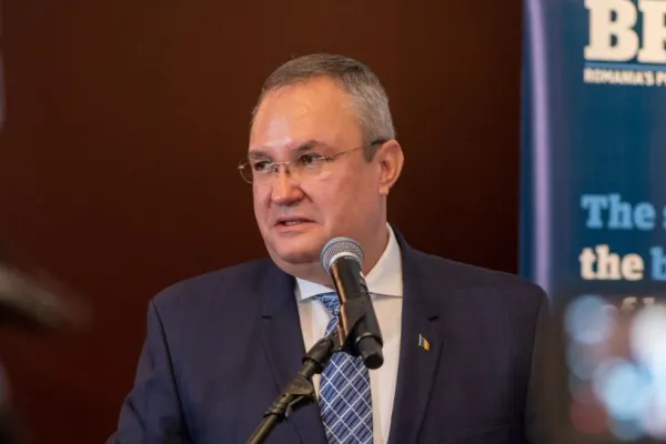 Nicolae Ciucă, despre proteste: „Eu cred că vom găsi, cum am găsit de fiecare dată, calea de dialog şi de înţelegere”