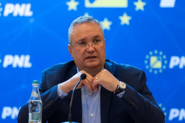 Alegeri 2024. Ce condiție îi pune Nicolae Ciucă lui Nicușor Dan ca PNL să-l sprijine la locale