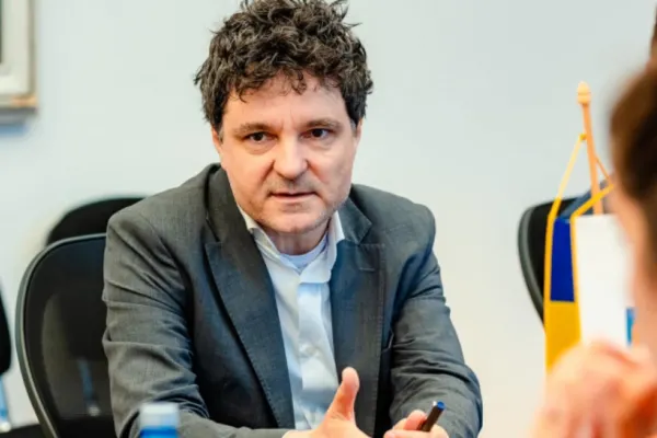 Nicușor Dan dă semne că ar putea să NU candideze la Primaria Generală: Mai important este dacă dreapta o să aibă un candidat unic care să bată PSD