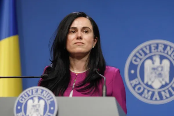 Ministrul Muncii, după adoptarea noii legi a pensiilor: Este sustenabilă, în bugetul pe 2024 vor fi bani