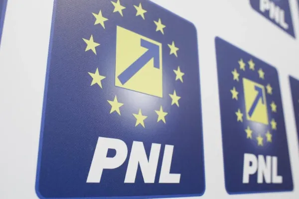 PNL nu îl mai sprijină pe Nicușor Dan. Sebastian Burduja, candidatul liberalilor pentru Primăria Capitalei