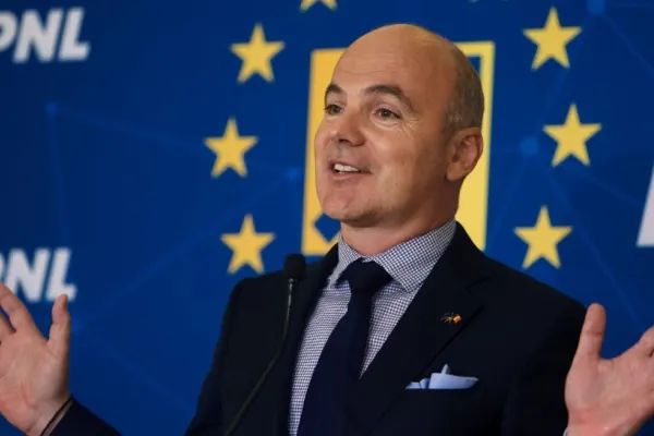 Rareș Bogdan: N-o să rupem guvernarea mâine-poimâine. Către ministrul Finanțelor: Stai, mă, nene! Tocmai am dat câteva ciomege companiilor private
