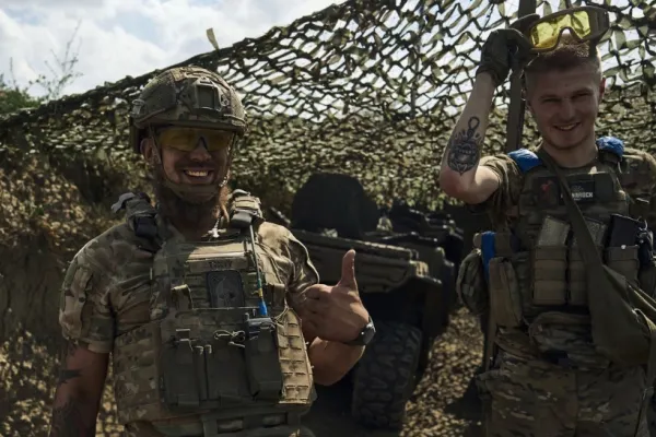 Ucraina anunță cel mai mare succes militar împotriva rușilor din ultimele 3 luni