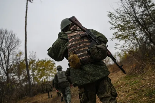 Război în Ucraina, ziua 1030. Putin recunoaște eșecul serviciilor secrete ruse după asasinarea generalului Kirilov și acuză Ucraina de terorism - LIVE TEXT