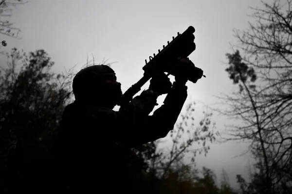 Război în Ucraina, ziua 711: Kievul reclamă noi atacuri nocturne cu drone ruseşti împotriva infrastructurii energetice - LIVE TEXT
