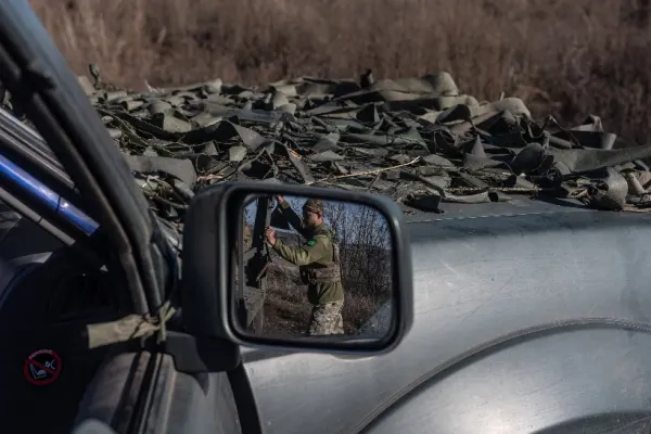 Război în Ucraina, ziua 616. Atac furibund al rușilor în Ucraina. Peste 100 de localități bombardate în ultimele 24 de ore - LIVE TEXT