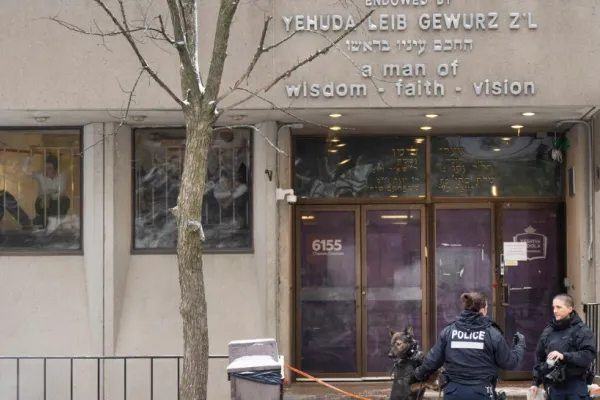 Focuri de armă trase înspre două şcoli evreieşti din Montreal! Numărul atacurilor antisemite s-a înmulțit în Canada - Apelul autorităților