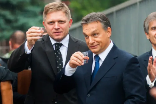 Slovacia, o nouă sfidare față de UE: Robert Fico anunță că guvernul său respinge livrarea de arme către Ucraina în războiul contra Rusiei