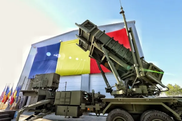 Sistemul de apărare Patriot, pe care România a plătit 4 miliarde de dolari, a dat rateuri. A fost pierdută legătura cu unul dintre lansatoare