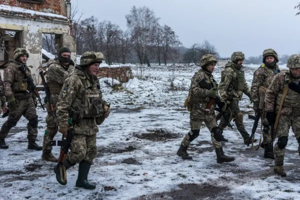 Război în Ucraina - ZIUA 648. Operațiunile de luptă, încetinite de vremea rea - Kievul, avertizat de Occident de noua ofensivă a Rusiei