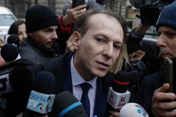Dosarul vaccinurilor. Au început audierile în tunul de un miliard de euro! Florin Cîțu: „Mi-am respectat atribuțiile de prim-ministru”