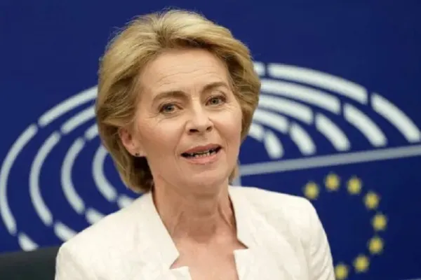 Prima fabrică de vaccinuri ARN mesager din Africa, deschisă în Ruanda, de Ursula von der Leyen - Anunțul BioNTech, care a produs vaccinuri în pandemie