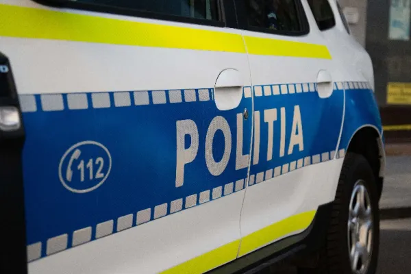 Sindicaliștii din M.A.I. încep protestele. Polițiștii nu mai dau amenzi și amenință cu boicotarea alegerilor din 2024