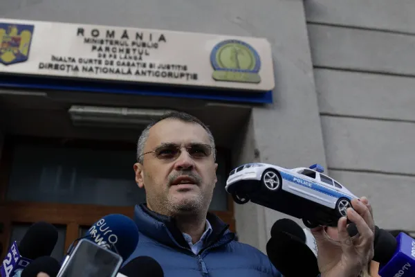 Sfidarea unui fost ministru rezist: „Pensionarii să iasă la pensie cu picioarele înainte”