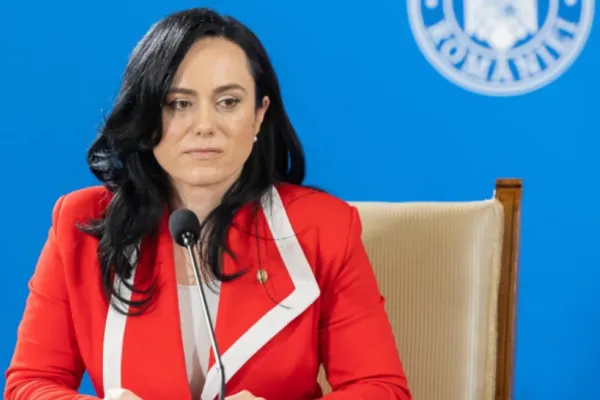 Ministrul Muncii, Simona Bucura-Oprescu: Vârsta de pensionare nu va crește în România, dacă e legată de speranța de viață - De ce crește doar pentru femei