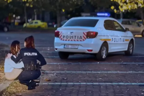 Statistică îngrijorătoare: polițiștii au intervenit la aproape 100.000 de cazuri de violență domestică, în primele 11 luni ale anului 2023