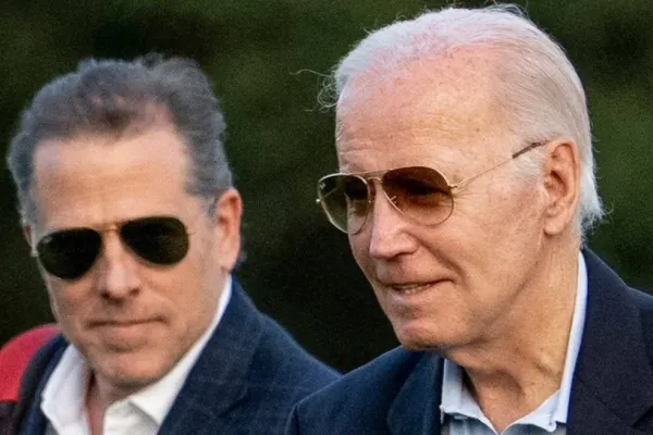 Șoc în SUA: Joe Biden, pe urmele lui Trump - Procedura de destituire a președintelui, deschisă oficial după afacerile fiului său în Ucraina și China
