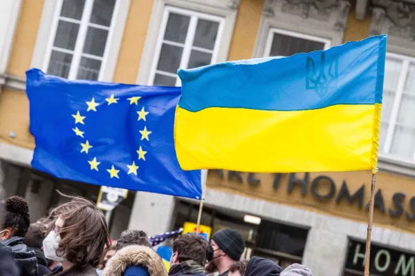 Ucraina în UE. Cât ar putea costa aderarea Kievului la structurile Uniunii Europene