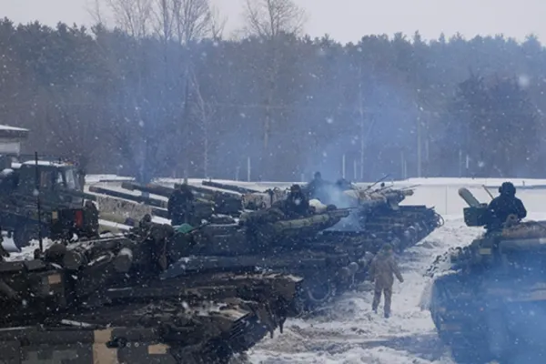 Lovitură grea pentru Ucraina în această iarnă: Experții militari occidentali, sceptici în legătură cu o victorie în 2024 - Ce pregătește PUTIN