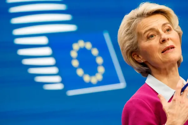 Scandalul achiziției de vaccinuri antiCOVID ia amploare: Noi doze vin în țările UE: Peste 1 miliard - Ce ascunde Ursula von der Leyen