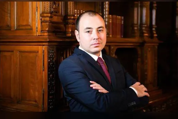 SURSE: Nicușor Dan vrea să-l schimbe din funcție pe Andrei Muraru. Cine i-ar putea lua locul