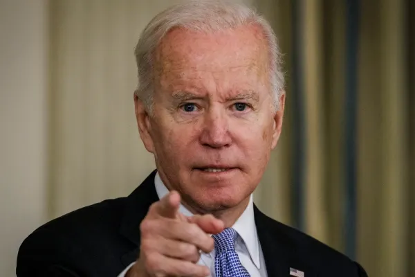 Joe Biden somează Congresul SUA să voteze pentru Ucraina - Pericolul după mutarea lui Putin: RISCUL unui război NATO-Rusia