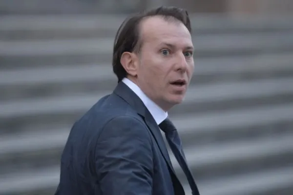 Florin Cîțu demolează mitul impozitelor „prea mici” pe locuințe, prezentat de guvernul Bolojan