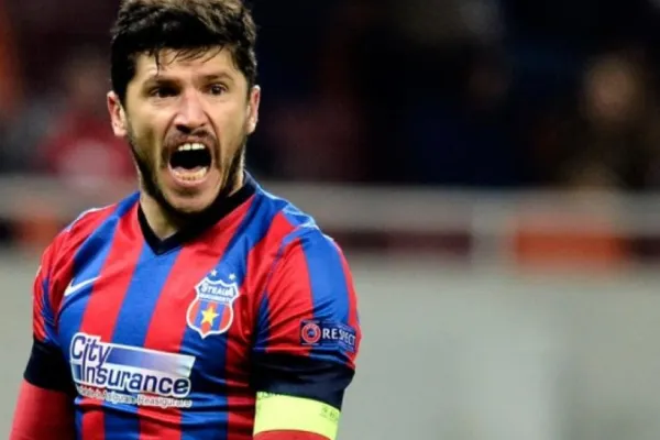 Cristi Tănase, fostul fotbalist FCSB, prins drogat la volan - Ce le-a atras atenția polițiștilor care l-au oprit