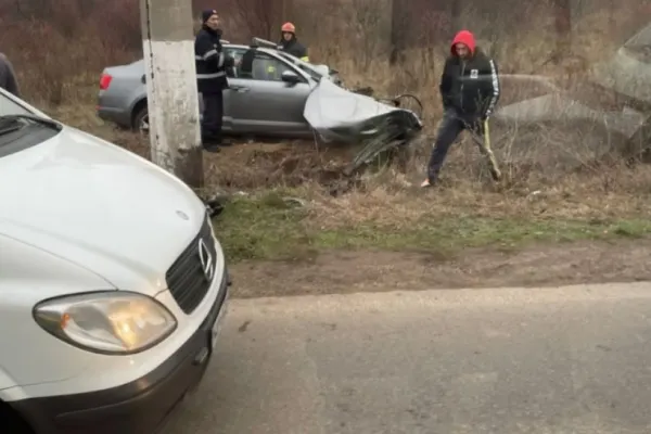 SURSE: Bogdan Stamatoiu, jurnalistul de la GSP rănit într-un accident grav, ar fi vrut să se SINUCIDĂ - El urma să fie dat afară