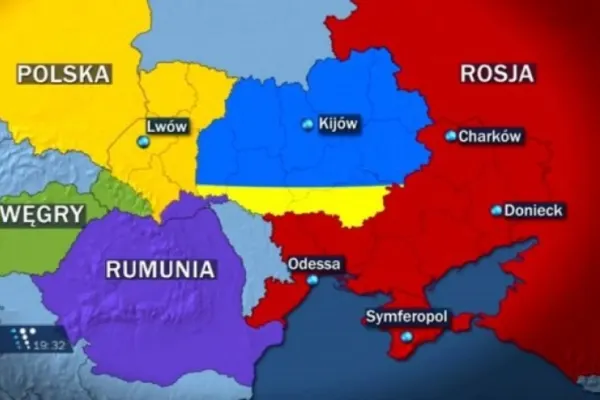 Scenariul halucinant al unui deputat rus. Cum ar ajunge Rusia, din nou, la granița României?