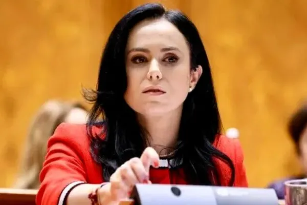 Ministrul Muncii dă asigurări pensionarilor din România - Simona Bucura-Oprescu: Sunt bani prevăzuți în bugetul pe 2024 pentru majorarea pensiilor