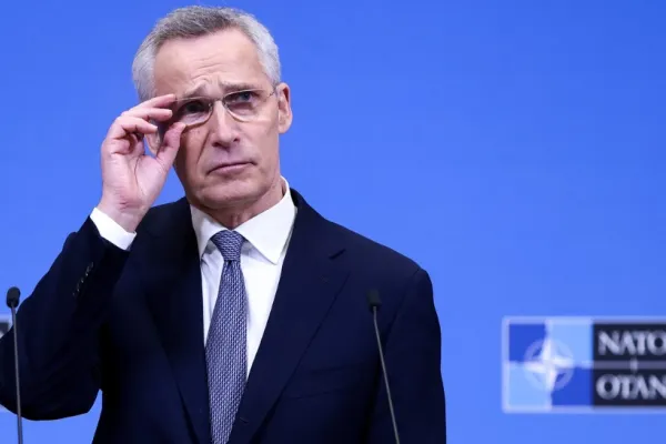Șeful NATO vorbește din nou despre PERICOLUL extinderii războiului din Ucraina: PUTIN nu se va opri aici dacă va câștiga!