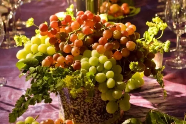 Ce trebuie să ai pe masă de Revelion - Alimentele care aduc noroc de Anul Nou