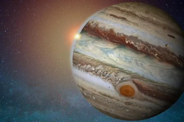 Horoscop special. Jupiter, marele aducător de noroc, iese din retrograd pe 30 decembrie. Cum se va schimba viața zodiilor 