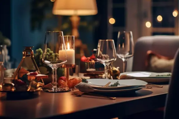 Ce să mănânci în Ajunul Crăciunului ca să ai noroc și sănătate tot anul următor. Alimentul care nu trebuie să lipsească de pe masă