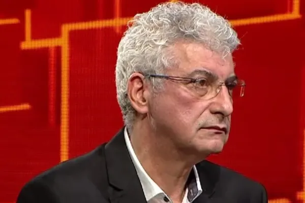 Silviu Prigoană s-a înscris în AUR. Candidat surpriză la alegerile parlamentare din 2024