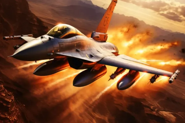 Război în Ucraina, ziua 668: Noi ajutoare pe frontul de est. Olanda trimite 18 avioane de luptă F16 Ucrainei