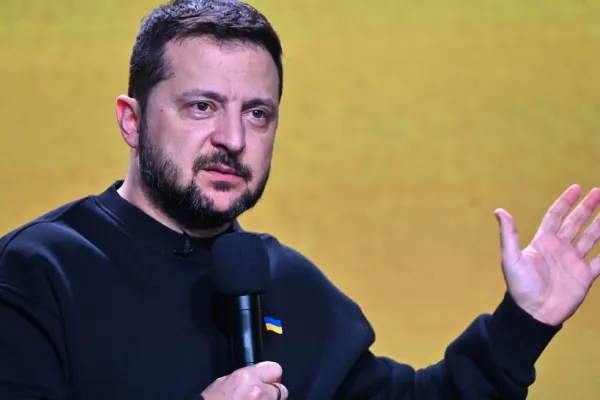 Zelenski, anunț ȘOC: vrea să trimită încă 500.000 de oameni pe front - Ce spune despre cedarea Ucrainei lui Putin