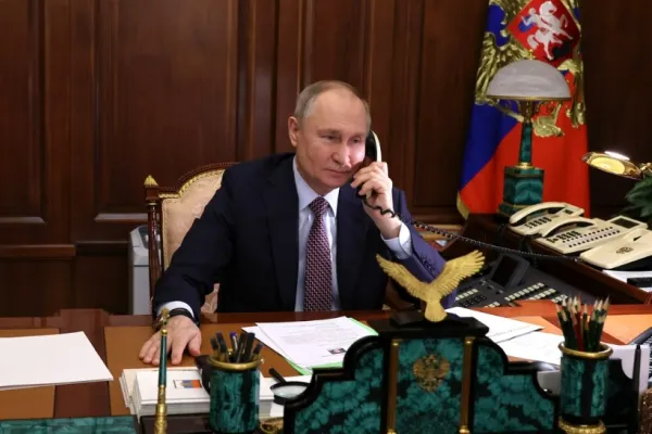 Război în Ucraina, ziua 669. Vladimir Putin a transmis prin intermediari ca ar fi deschis la o încetare a focului. Are, însă, o condiție