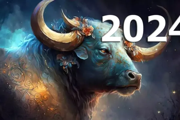 Horoscopul anului 2024 - Taur. Provocare fără precedent: Ai grijă de propriile dorințe și nevoi!