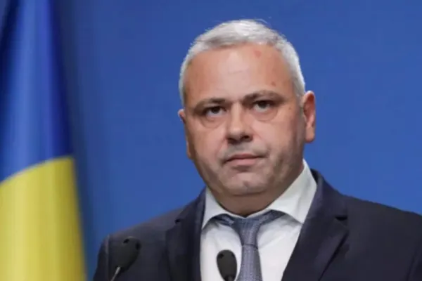 Florin Barbu vrea continuarea plafonării preţului alimentelor de bază. Ce noi produse ar putea fi luate în calcul