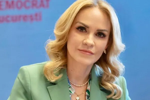 Gabriela Firea, atac virulent la Nicușor Dan pe problema apei calde: Ce face primarul general în acest timp? Nimic!