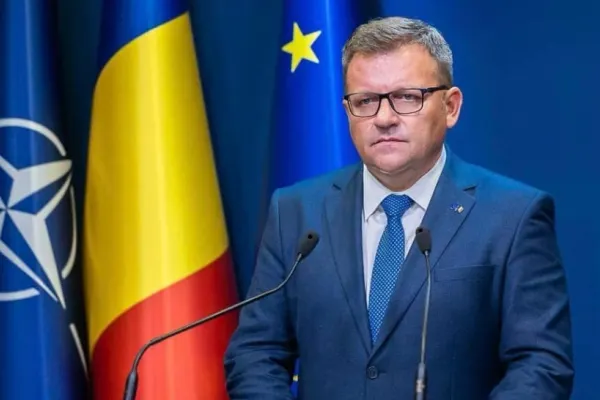 Marius Budăi: Mă bucur că liberalii au ieșit din logica anului 2010, când vedeau doar tăieri de pensii